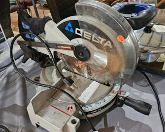 MITER SAW