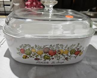 CORNING WARE
