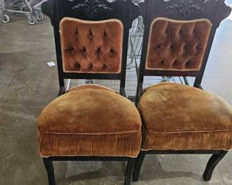 CHAIRS