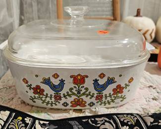 CORNING WARE