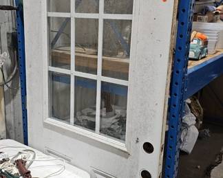 DOOR