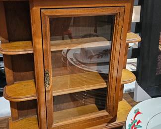 SMALL SHELF