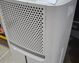 DEHUMIDIFIER
