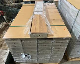 FLOORING