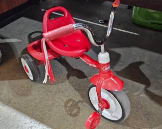 TRICYCLE