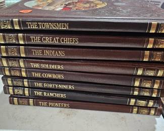 BOOK LOT