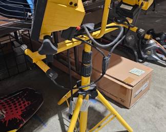 WORK LIGHTS