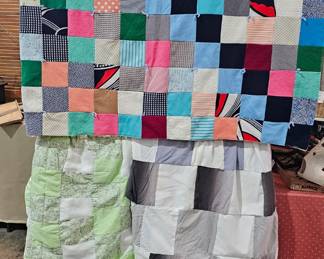 QUILT TOPS