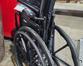 WHEELCHAIR