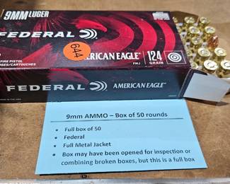 AMMO