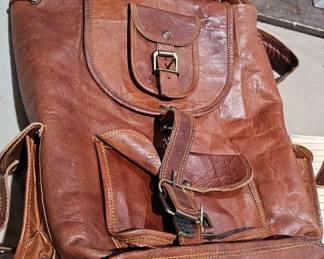 BACKPACK