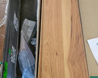 FLOORING