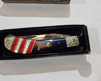KNIFE