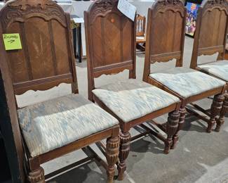 CHAIRS