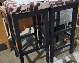 BAR STOOLS