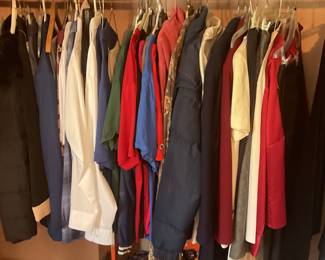 Dress clothing