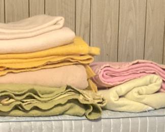 Blankets