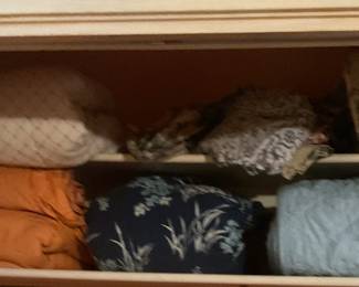 Comforters