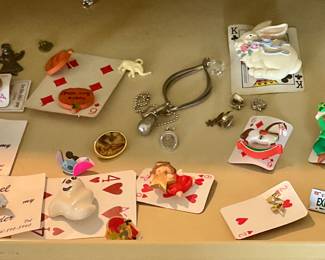 Holiday Jewelry
