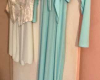 Vintage dresses