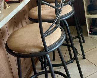 Bar stools