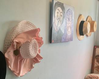 Hats