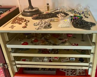 Costume Jewelry