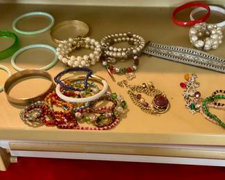 Bracelets