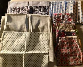 Vintage Fabrics