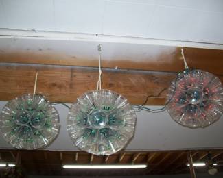 Christmas Light Up Decor