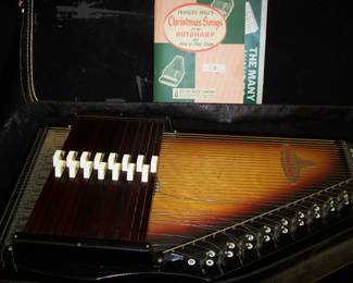 Autoharp