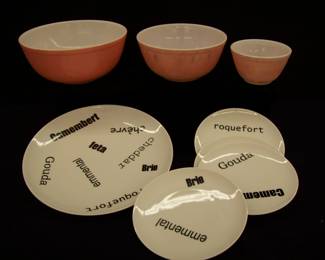 Pyrex