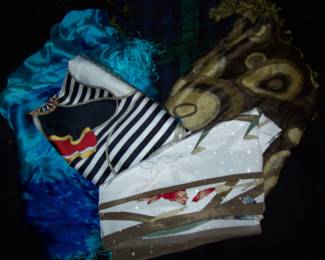 Scarves