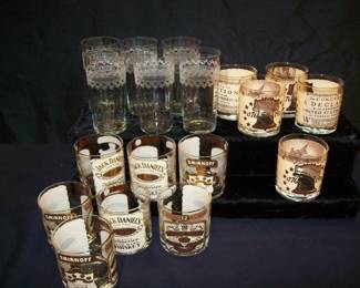 Glassware