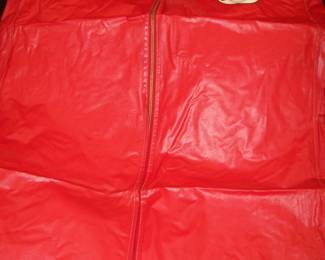 TWA Suit Bag