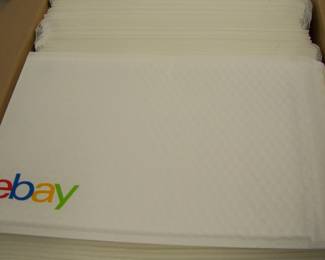 Ebay Mailing Envelopes