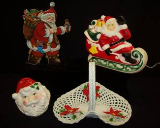 Vintage Christmas