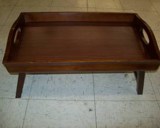 Lap Table