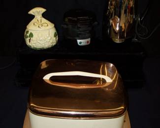 Coffee Pot