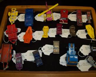 Tootsie Toys
