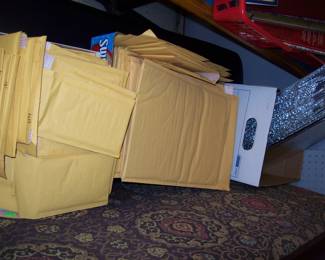 Envelopes