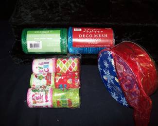 Ribbon