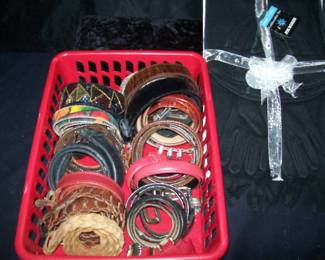 Belts