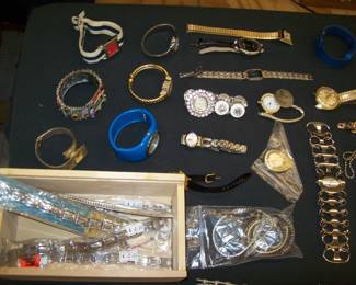 Watches Watchbands