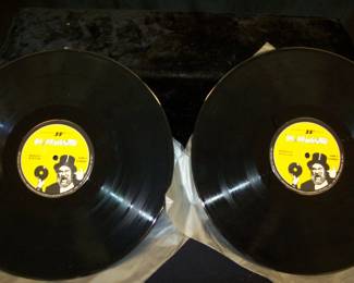 Dr Demeto Albums