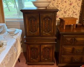 Nightstands - set of 2- $85 