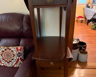 End Tables -$100/set 