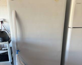 Freezer $285 Excellent condition