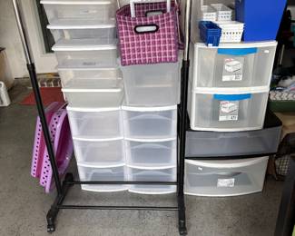 Storage of all types and sizes