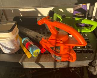 Blowers